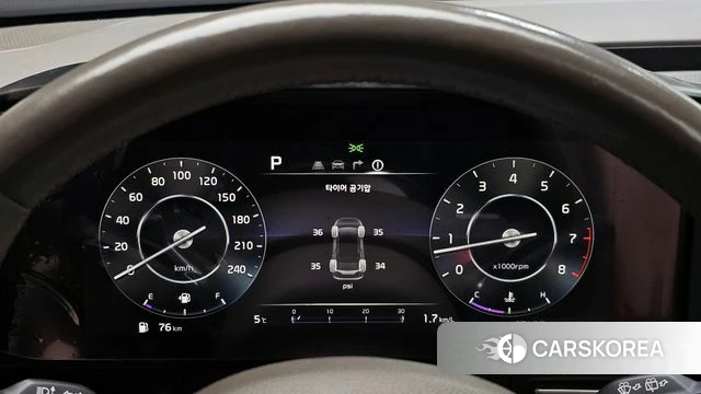 Kia Carnival 4th generation id 3812956 из Кореи 18