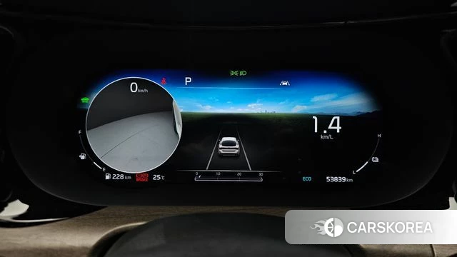 Kia K5 Hybrid 3rd Generation id 4377470 из Кореи 30