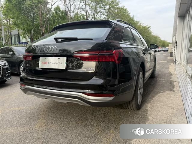 Audi A6 (import) id 4212266 из Китая 8