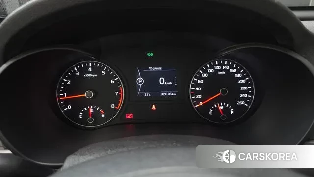 Kia K5 second generation id 3465099 из Кореи 18