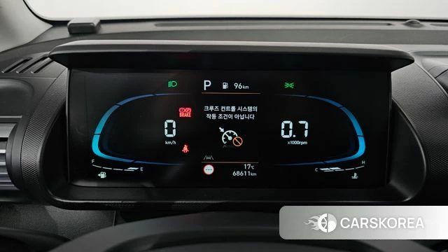 Hyundai Casper id 4302985 из Кореи 18