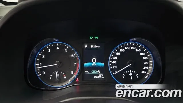 Hyundai The New Kona id 2955056 из Кореи 18