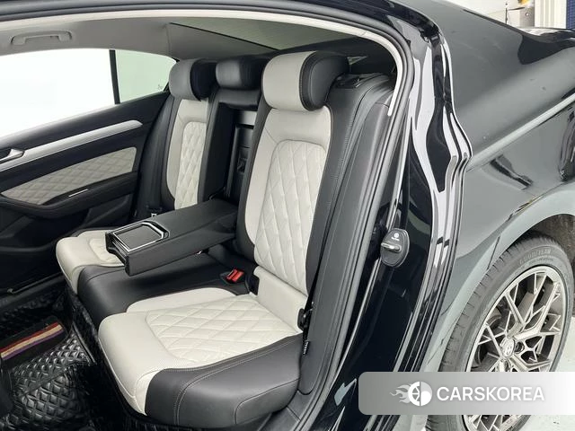 Volkswagen Magotan id 4275944 из Китая 26