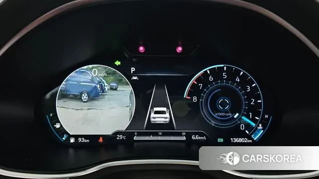 Genesis G80 (RG3) id 3013307 из Кореи 18