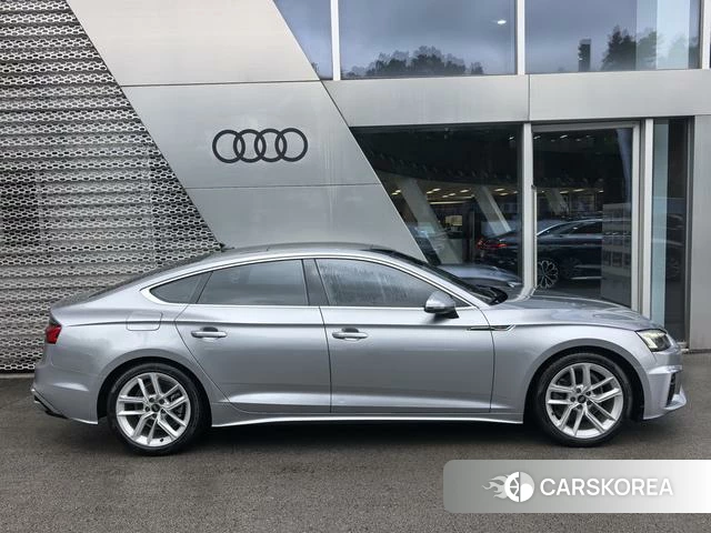 Audi A5 id 4272534 из Китая 12