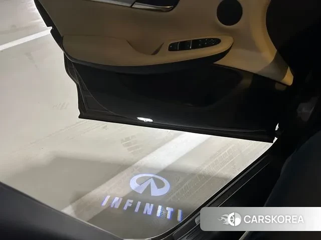 Infiniti QX50 (P71A) id 3705903 из Кореи 8