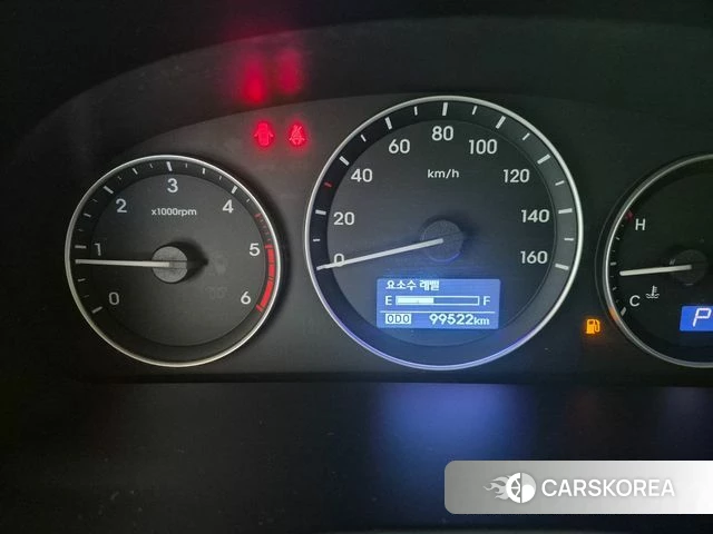 Hyundai The New Grand Starex id 4943582 из Кореи 17