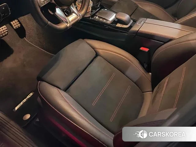 Mercedes-Benz A-Class W177 id 3502923 из Кореи 9