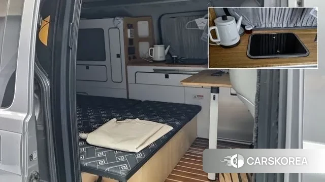 Hyundai The New Grand Starex id 3742947 из Кореи 16