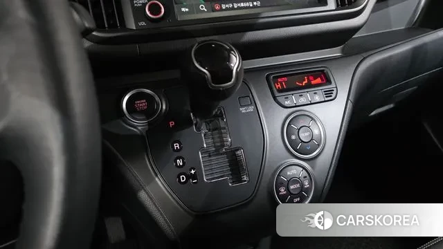 Kia The New Kia Ray id 3544834 из Кореи 18