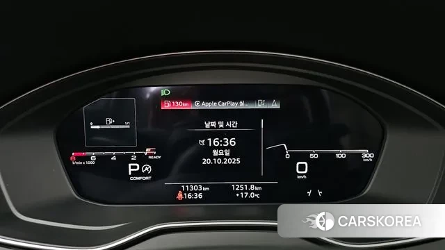 Audi Q5 (FY) id 3262133 из Кореи 18