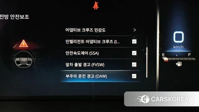 Ssangyong All New Rexton id 3915133 из Кореи 18