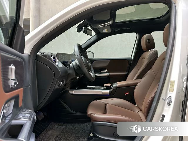 Mercedes-Benz GLB id 4236548 из Китая 13