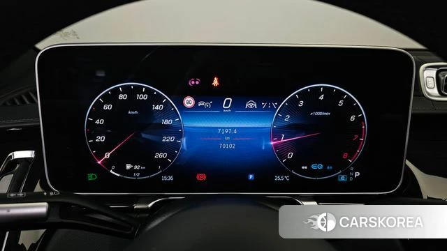 Mercedes-Benz S-Class W223 id 4433472 из Кореи 33