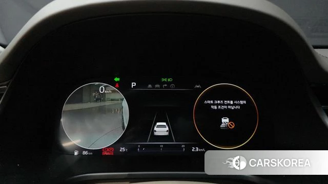 Kia The New K9 2nd generation id 4917255 из Кореи 18