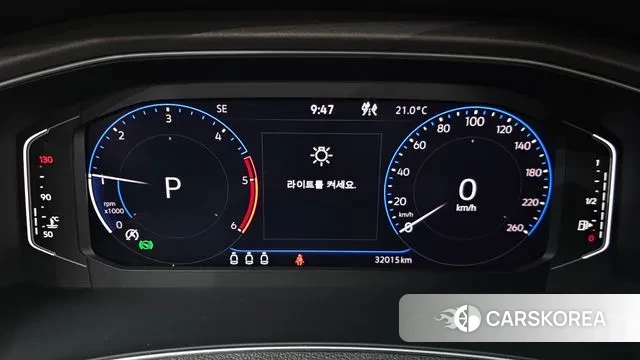 Volkswagen T-Roc id 3384321 из Кореи 18