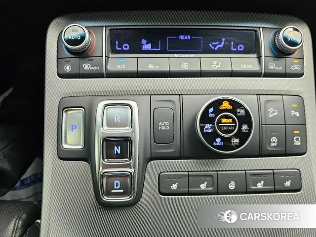 Hyundai Palisade id 4910971 из Кореи 18