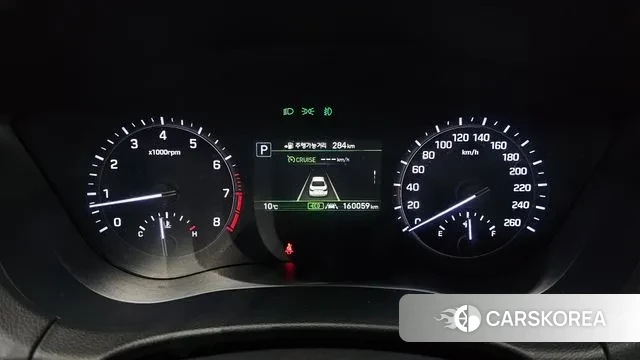 Genesis G80 id 3709190 из Кореи 18