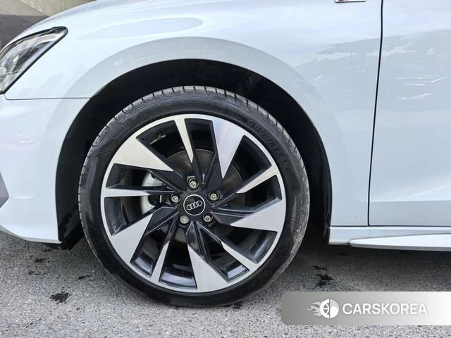 Audi A3 id 4300061 из Китая 19