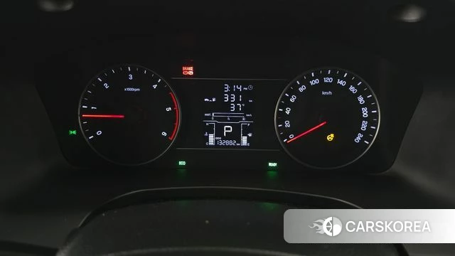 Ssangyong Rexton Sports id 4477262 из Кореи 18