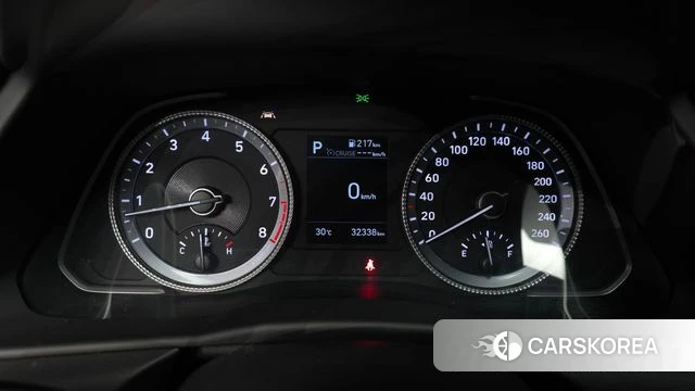 Hyundai Sonata (DN8) id 4667447 из Кореи 31