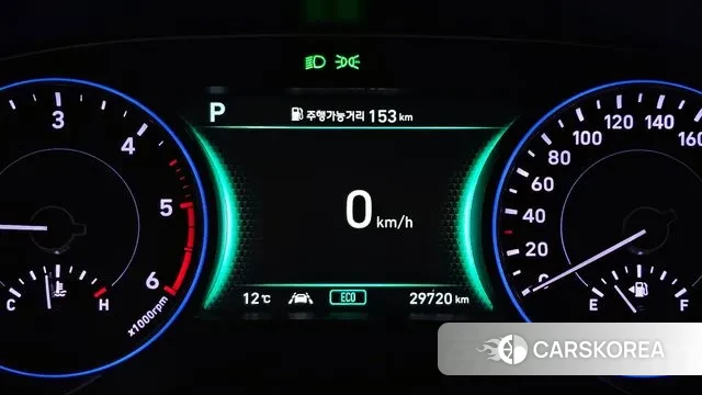 Hyundai Palisade id 3385809 из Кореи 18