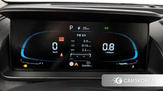 Hyundai Casper id 3083151 из Кореи 18