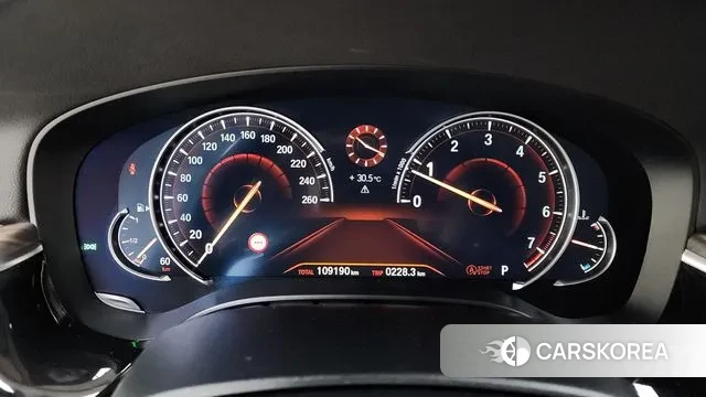 BMW 6 Series GT (G32) id 2986886 из Кореи 18