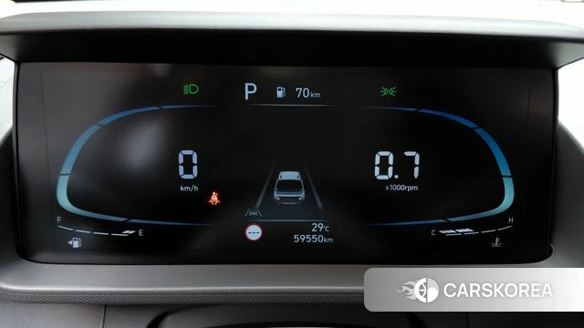 Hyundai Casper id 4481719 из Кореи 28