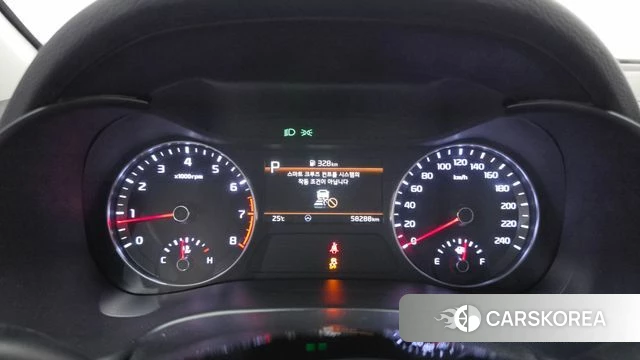 Kia The New K3 2nd generation id 4721542 из Кореи 32