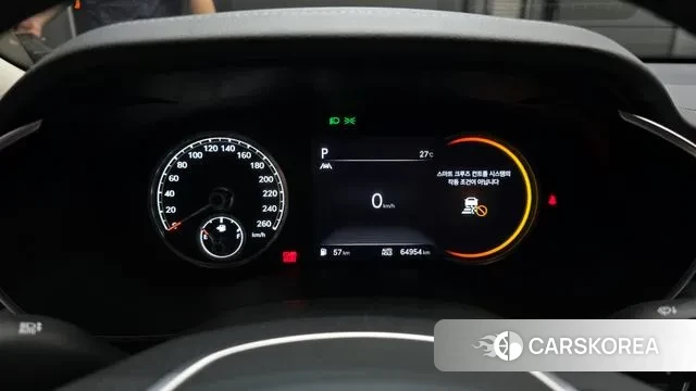 Genesis The New G70 Shooting Brake id 3037231 из Кореи 18