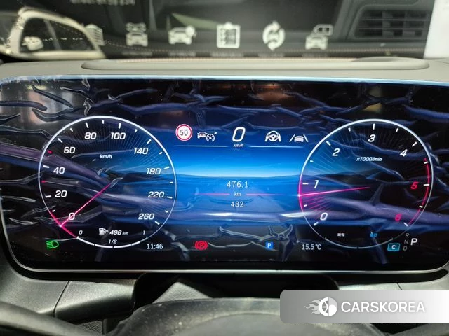 Mercedes-Benz GLC-Class X254 id 3909176 из Кореи 18