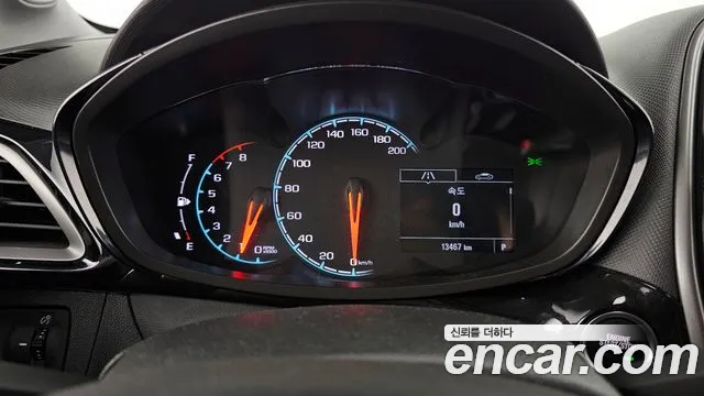 Chevrolet (GM Daewoo) The New Spark id 2817601 из Кореи 18