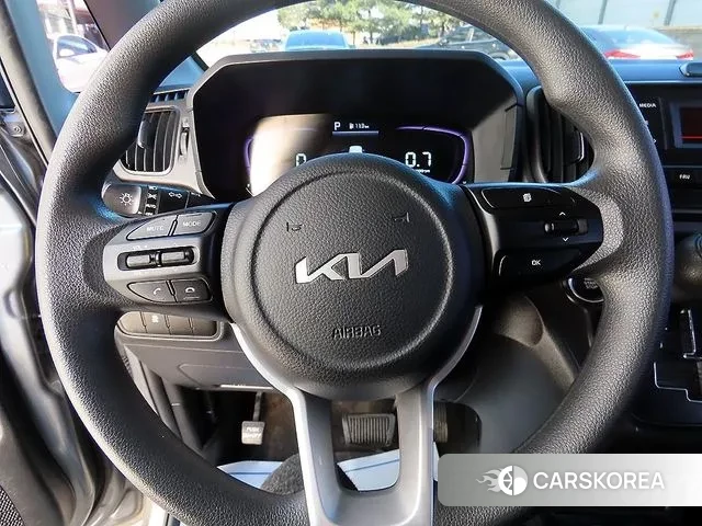 Kia The New Kia Ray id 3610730 из Кореи 15
