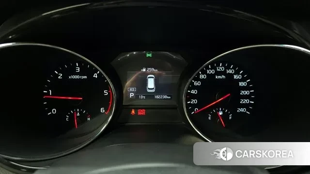 Kia The New Carnival id 3766682 из Кореи 18