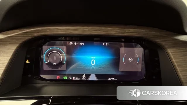 Volkswagen Atlas id 3441896 из Кореи 18