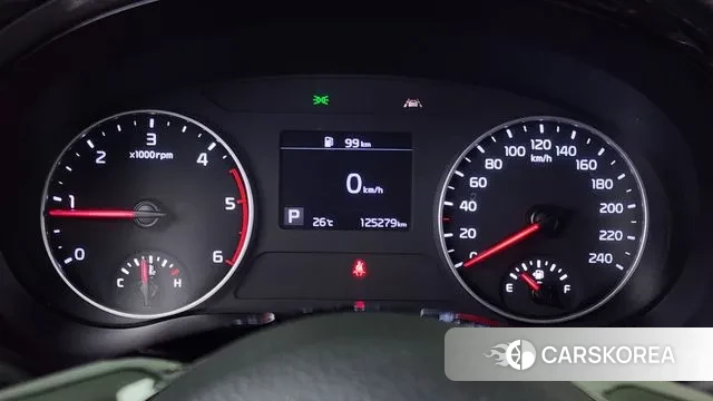 Kia Seltos id 3038015 из Кореи 18