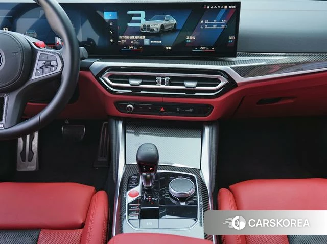 BMW M3 id 4260557 из Китая 8