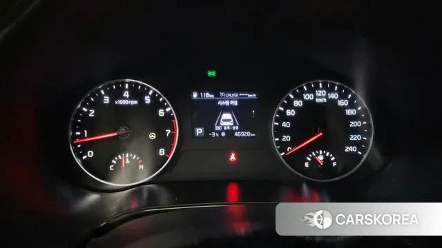 Kia Seltos id 3504456 из Кореи 18