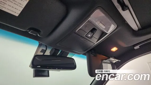 Ssangyong Rexton Sports Cannes id 2696478 из Кореи 18