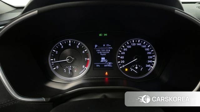 Hyundai Santa Fe TM id 3916813 из Кореи 18