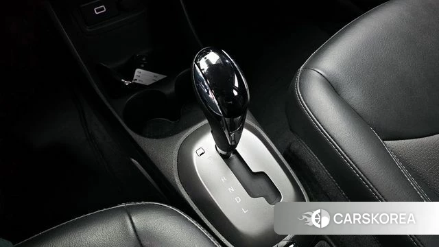 Chevrolet (GM Daewoo) The New Spark id 3807932 из Кореи 18