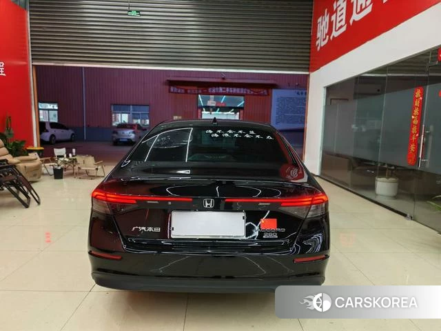 Honda Accord id 4261653 из Китая 9