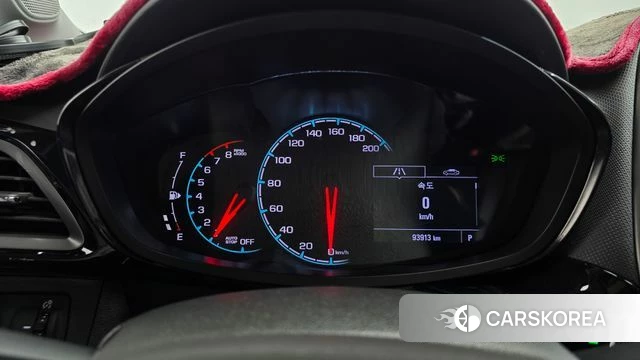 Chevrolet (GM Daewoo) The New Spark id 4610169 из Кореи 28