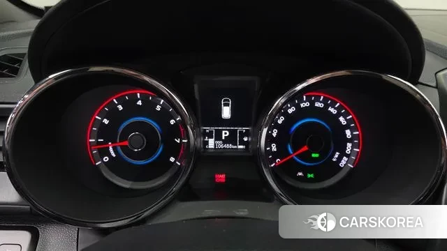 Ssangyong Tivoli Armor id 3622298 из Кореи 18