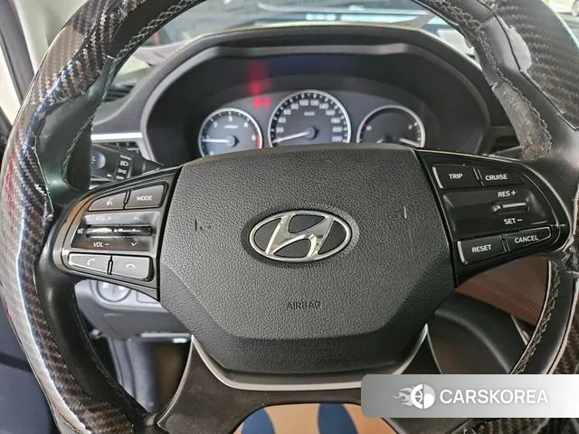 Hyundai The New Grand Starex id 3789667 из Кореи 18