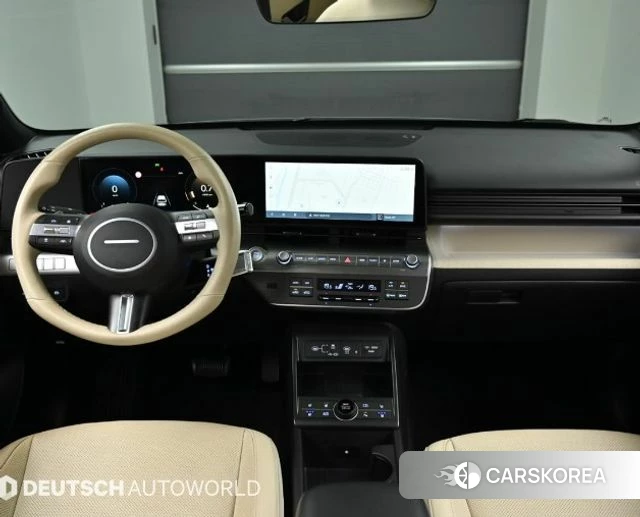 Hyundai Kona (SX2) id 4602532 из Кореи 18