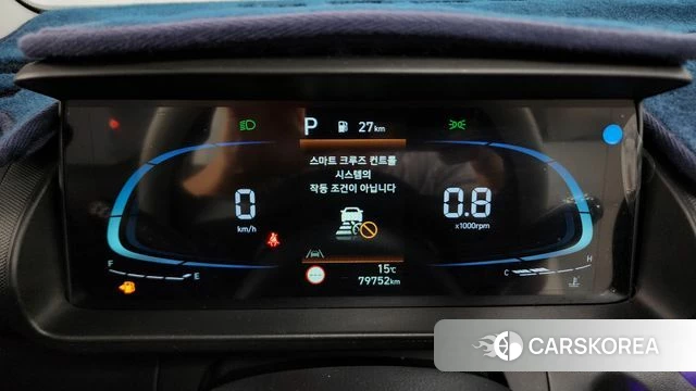 Hyundai Casper id 3865544 из Кореи 18