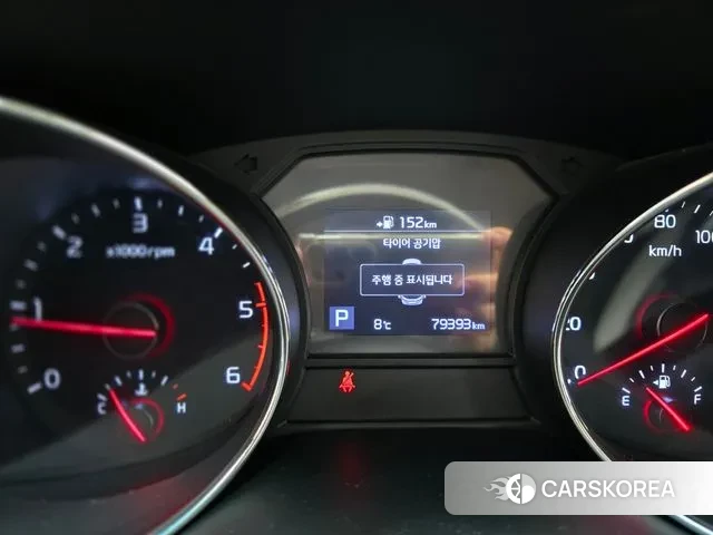 Kia The New Carnival id 3469368 из Кореи 8