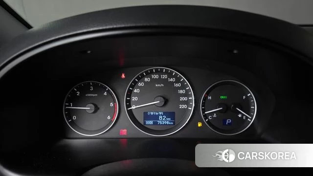 Hyundai The New Grand Starex id 4502204 из Кореи 18
